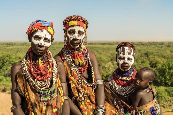 7 Days Cultural Tours to Omo Valley - Key details before you book
