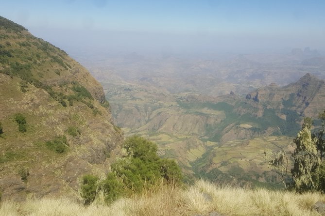 7 Days Northen Ethiopia Tour - Lalibela’s 11 churches deserve the full day
