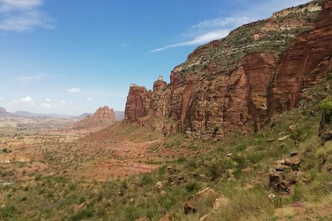 7 Days Northen Ethiopia Tour - Is $3,000 a fair price?