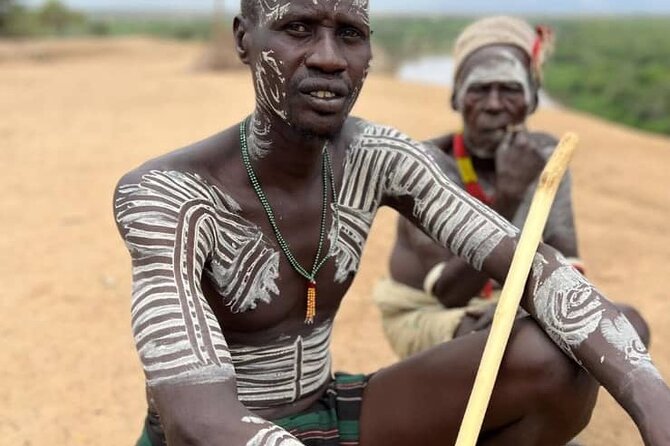 7 Days Private Tour to Omo Valley Cultural and Addis Ababa - Five details that define this Omo Valley journey