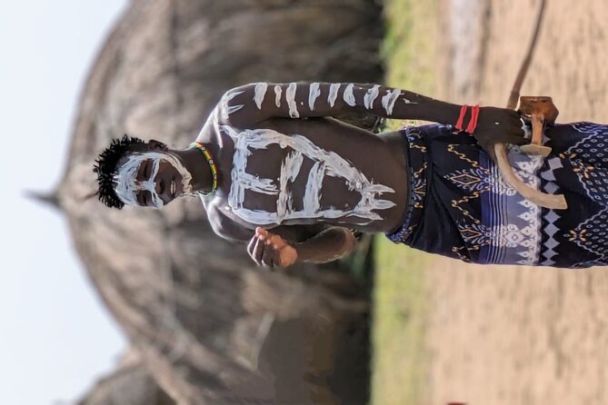 7 Days Private Tour to Omo Valley Cultural and Addis Ababa - What the $1,899 price means
