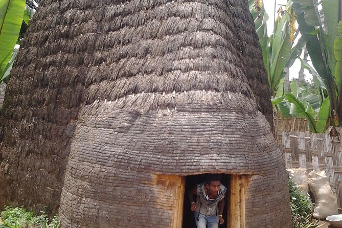 8 Day Omo Valley Tribal Authentic Tour - Key points to know before you book