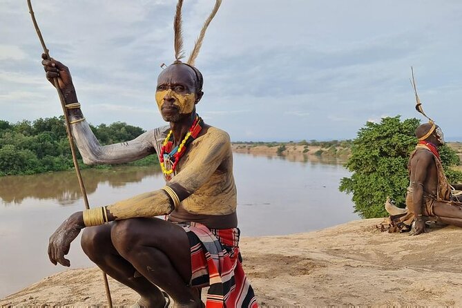 8 Day Omo Valley Tribal Authentic Tour - Day 1: Addis Ababa, Entoto Mountain, and the Ethnographic Museum