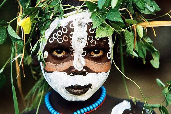 8 Day Omo Valley Tribal Authentic Tour - Day 2: Highland Dorze villages and false-banana food