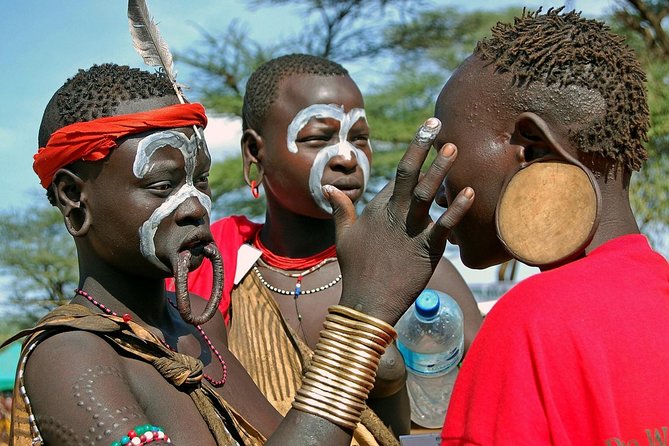 8 Days Omo Valley - Key points to know before booking