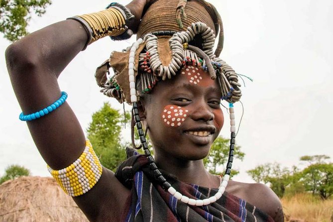 8 Days Omo Valley - Why this Omo Valley route is worth your time