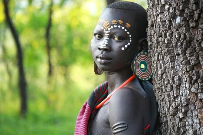 9 days Omo Valley Tribes and Photography Tour - The strongest reasons to consider this journey
