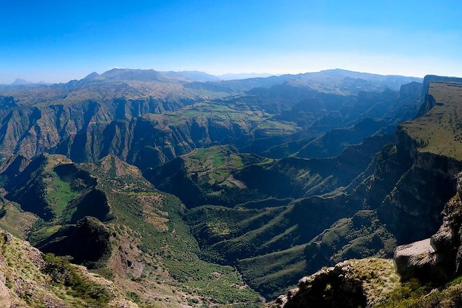 9 Days Tours To Danakil Depression, Simen MNP, Lalibela With Omo Valley Tribes - Why this Ethiopia route is appealing