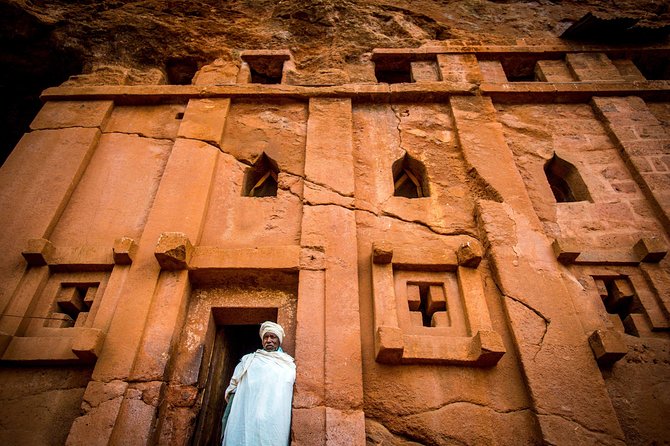 9 Days Tours To Danakil Depression, Simen MNP, Lalibela With Omo Valley Tribes - Day 4: Dorze homes and the road toward Arba Minch