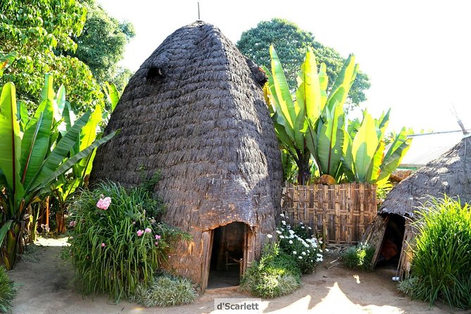 9 Days Tours To Danakil Depression, Simen MNP, Lalibela With Omo Valley Tribes - Day 5: Lake Chamo, Konso and the Ari people