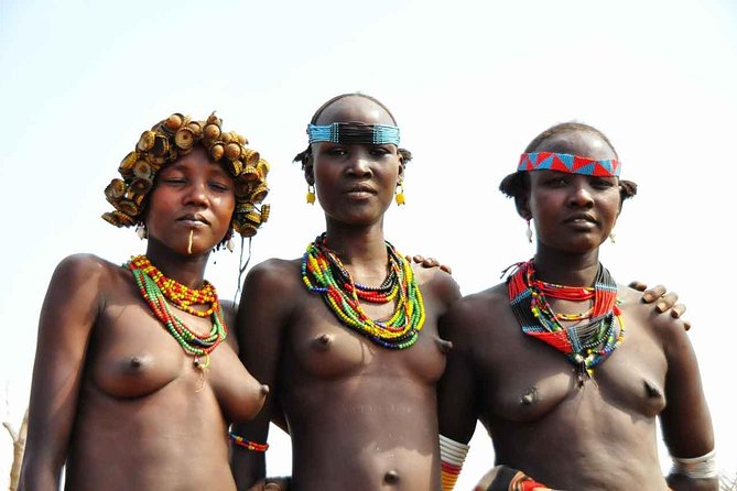 9 Days Tours To Danakil Depression, Simen MNP, Lalibela With Omo Valley Tribes - Day 1: From Gondar to Simien’s Sankaber area
