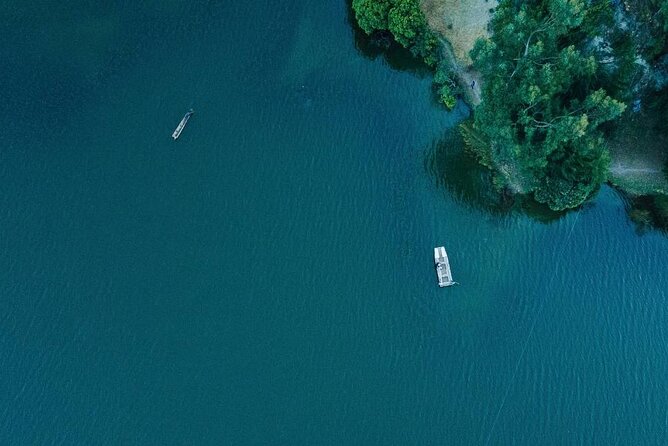 A day trip to Wench crater Lake - Key things to know before you go