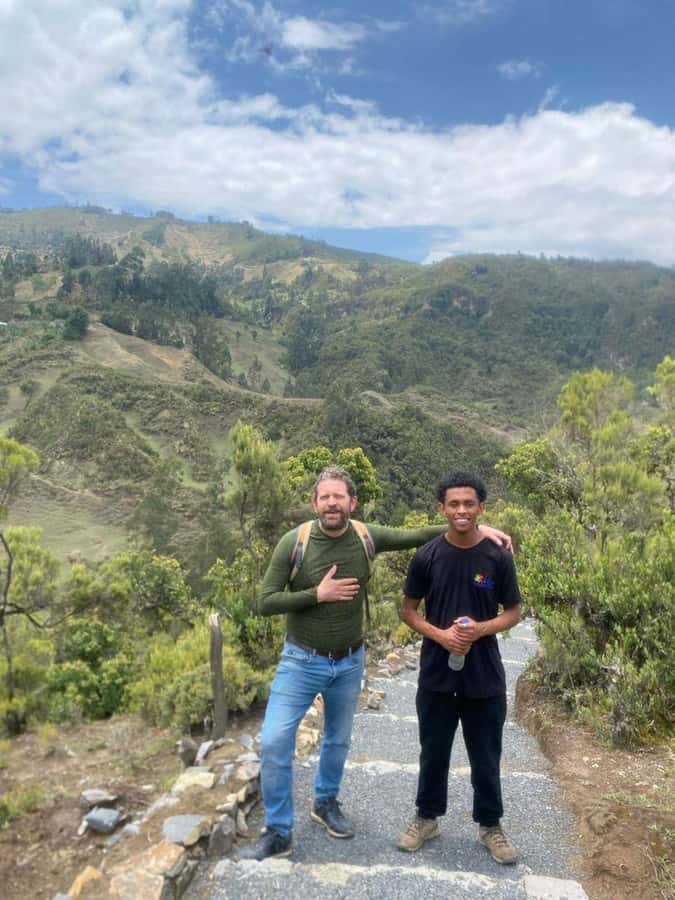 A perfect day trip to Lake wenchi from Addis Ababa - What the $112 price really covers