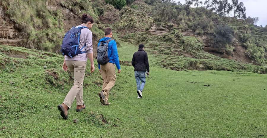 A perfect day trip to Lake wenchi from Addis Ababa - Who will enjoy Lake Wenchi most?