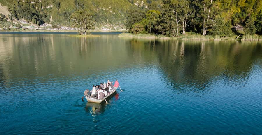 A perfect day trip to Lake wenchi from Addis Ababa - Practical preparation for a smoother day