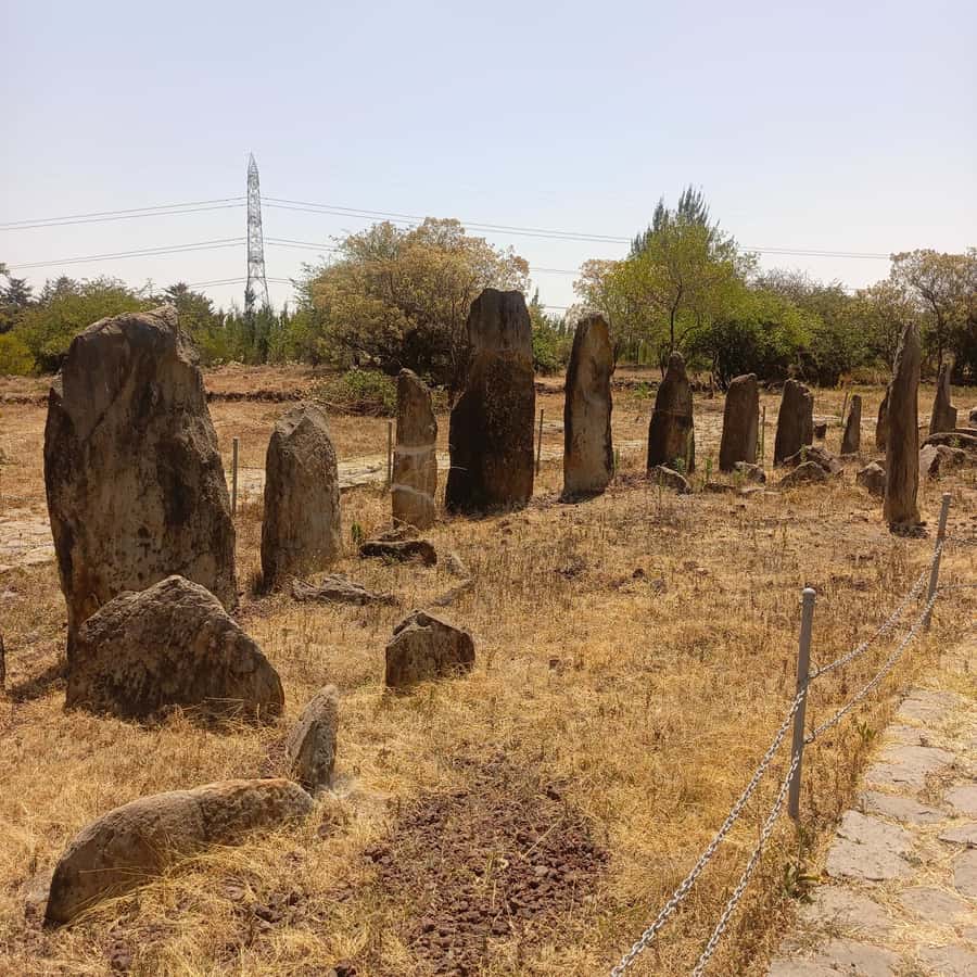 Adadi Mariam & Tiya Stelae Day Trip - Why this Addis day trip is worth your time