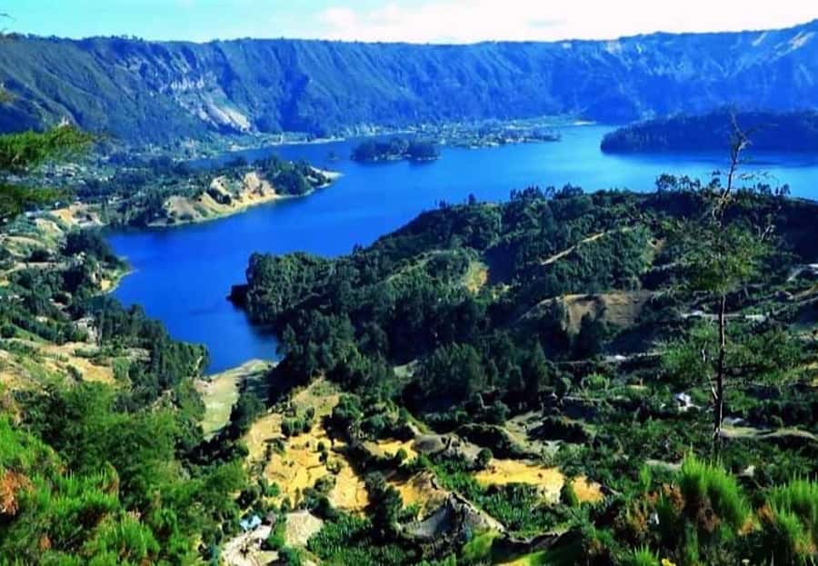Addis Ababa: 2-Day Wenchi Crater Lake Tour with Boat Ride - Key points to know before you go