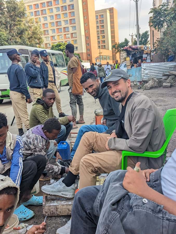 Addis Ababa at a Glance - Why this Addis Ababa tour works well for a short visit