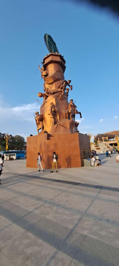 Addis Ababa at a Glance - Timing, pickup, and the private format