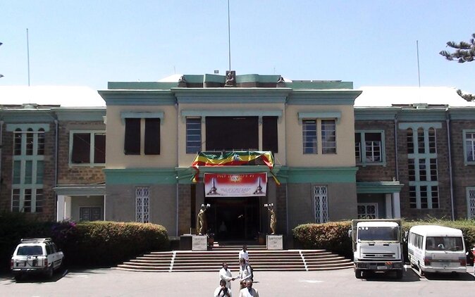 Addis Ababa Authentic Private City Tour - Key points to know before booking