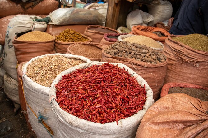 Addis Ababa Authentic Private City Tour - Why this private Addis Ababa tour works well