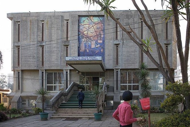 Addis Ababa City - Half Day Tour - Why This Half-Day Tour Works in Addis Ababa