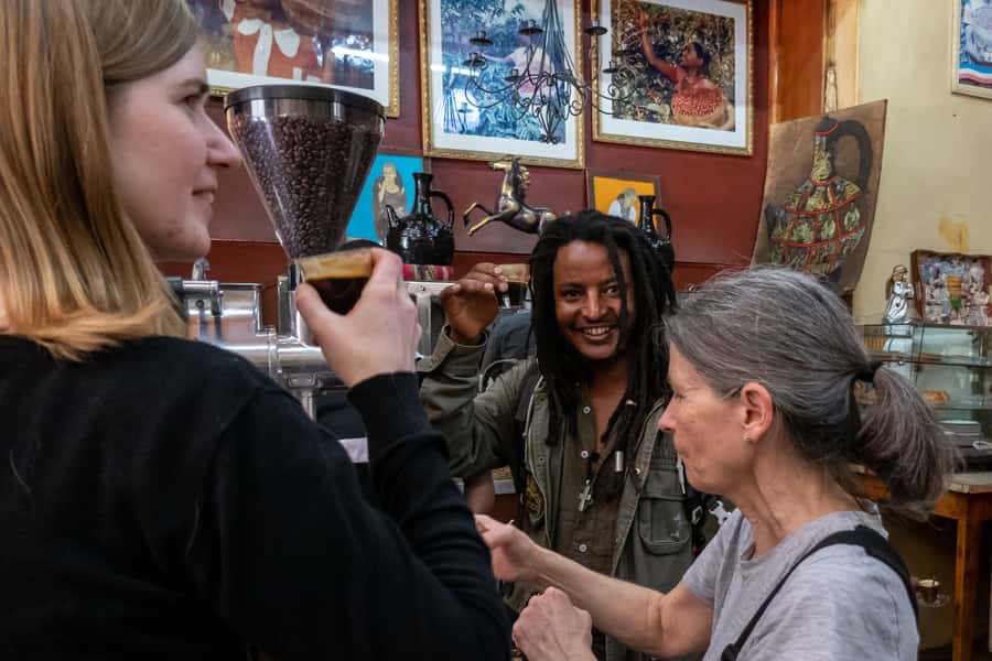 Addis Ababa: City Highlights Full-Day Tour with Hotel Pickup - Why this Addis Ababa day works so well