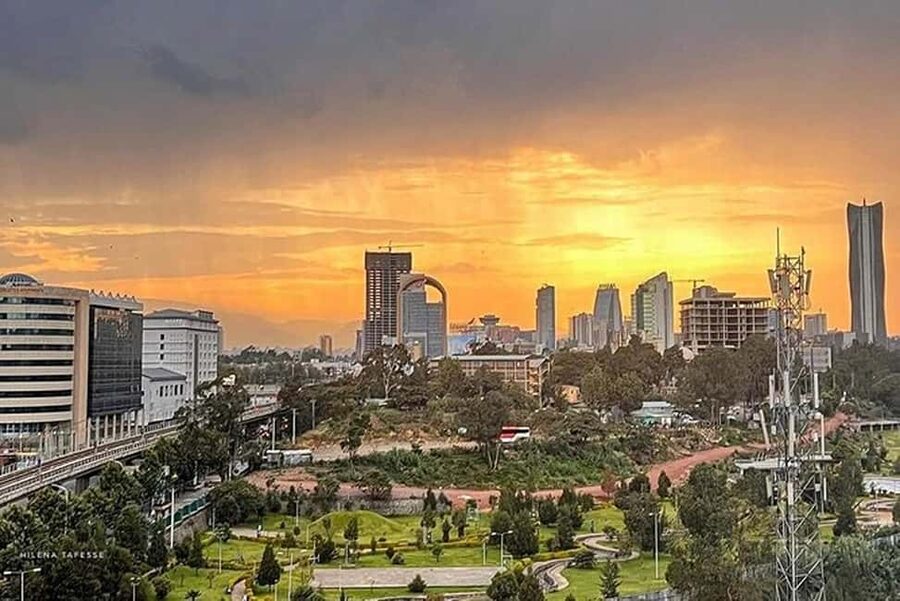 Addis Ababa: City Highlights Guided Tour with Entry Tickets - Why this Addis Ababa tour works well for a short visit