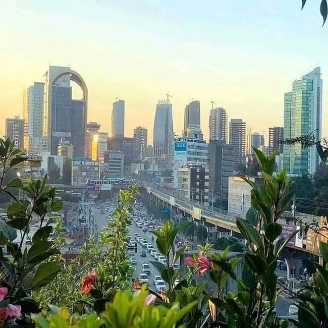 Addis Ababa: City Highlights Guided Tour with Entry Tickets - Meeting your guide and handling the city traffic