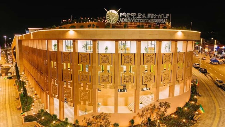 Addis Ababa: City Highlights Guided Tour with Entry Tickets - Holy Trinity Cathedral and the legacy of Haile Selassie