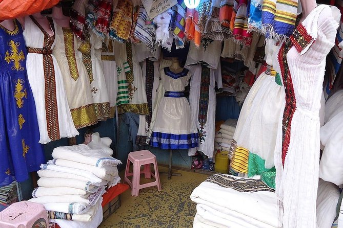 Addis Ababa City Tour - The National Museum and Ethiopia’s long story
