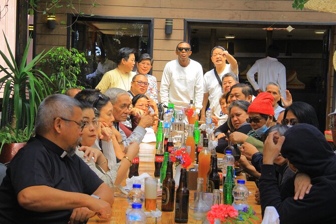 Addis Ababa City Tour. - Is $62 good value?