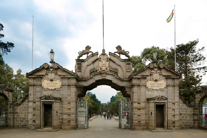 Addis Ababa City Tours Full-Day Tours - Why This Tour Works for a First Day in Addis Ababa