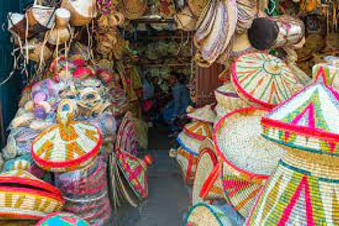 Addis Ababa City Tours Full-Day Tours - St George Church and the Sacred Side of the City