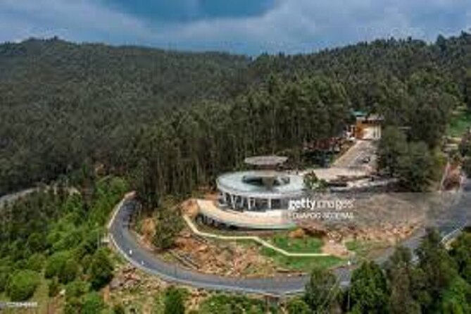 Addis Ababa City Tours Full-Day Tours - Merkato: The Tour’s Most Energetic Stop