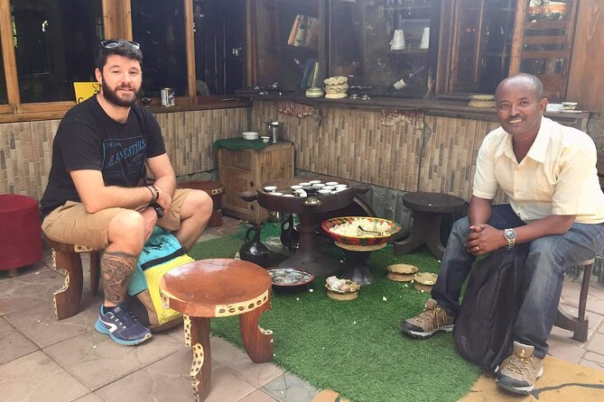 Addis Ababa City Tours Full-Day Tours - The Guides and the Human Side of the Tour