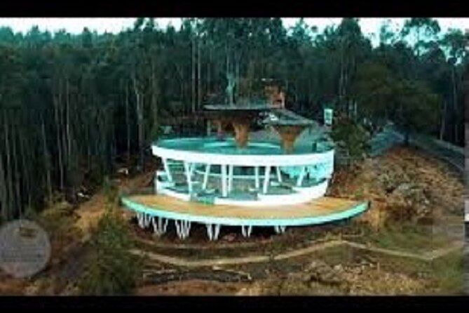Addis Ababa City Tours Full-Day Tours - Addis Ababa Museum and the National Story