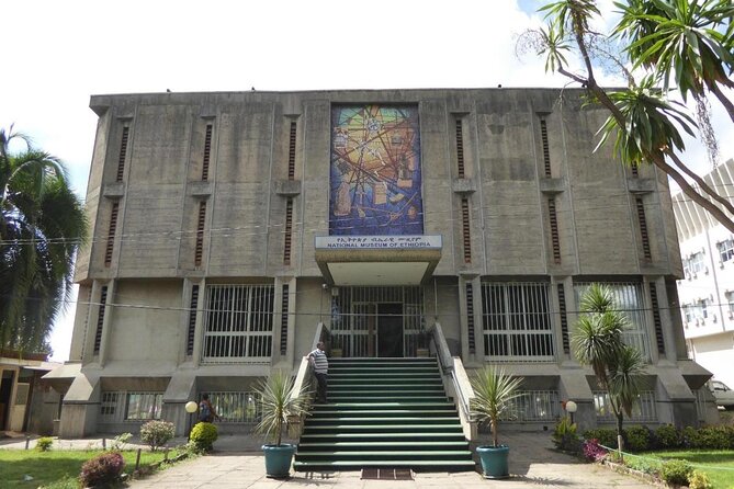 Addis Ababa City Tours Full Day With Hotel Pickup And Drop Off. - Key points at a glance