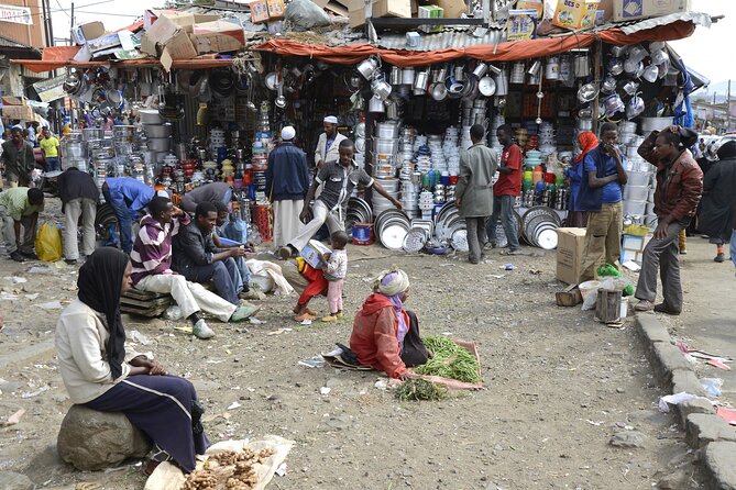 Addis Ababa City Tours Full Day With Hotel Pickup And Drop Off. - What this Addis Ababa tour is really designed to do