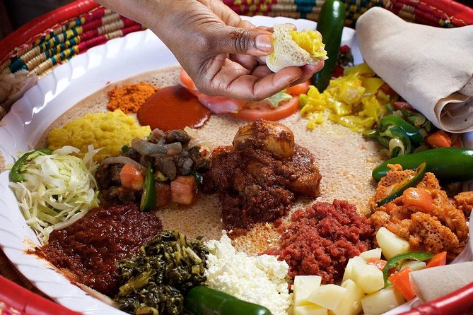 Addis Ababa City Tours With Cocking Class of Ethiopian Food - Practical details that can make or break your day