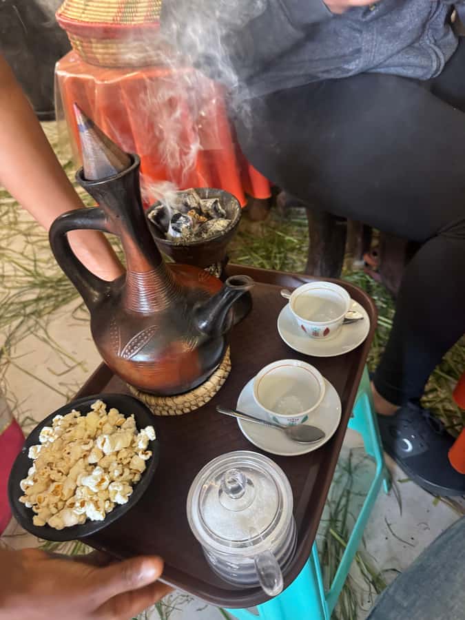 Addis Ababa: City Walking Tour with Hotel Pickup - How much value do you get for $50?