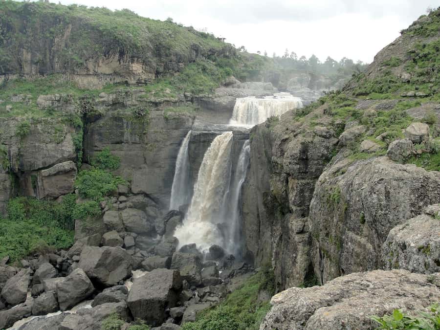Addis Ababa Day Trip to Debre Libanos - What to pack for this particular day