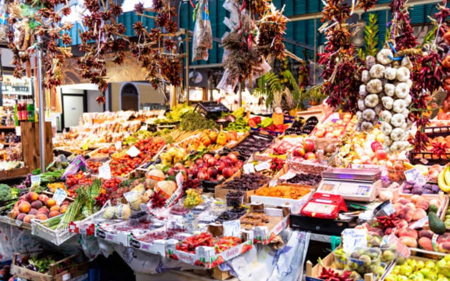 Addis Ababa: Entoto hill and Mercato Market layover tour - What to bring and what to plan for