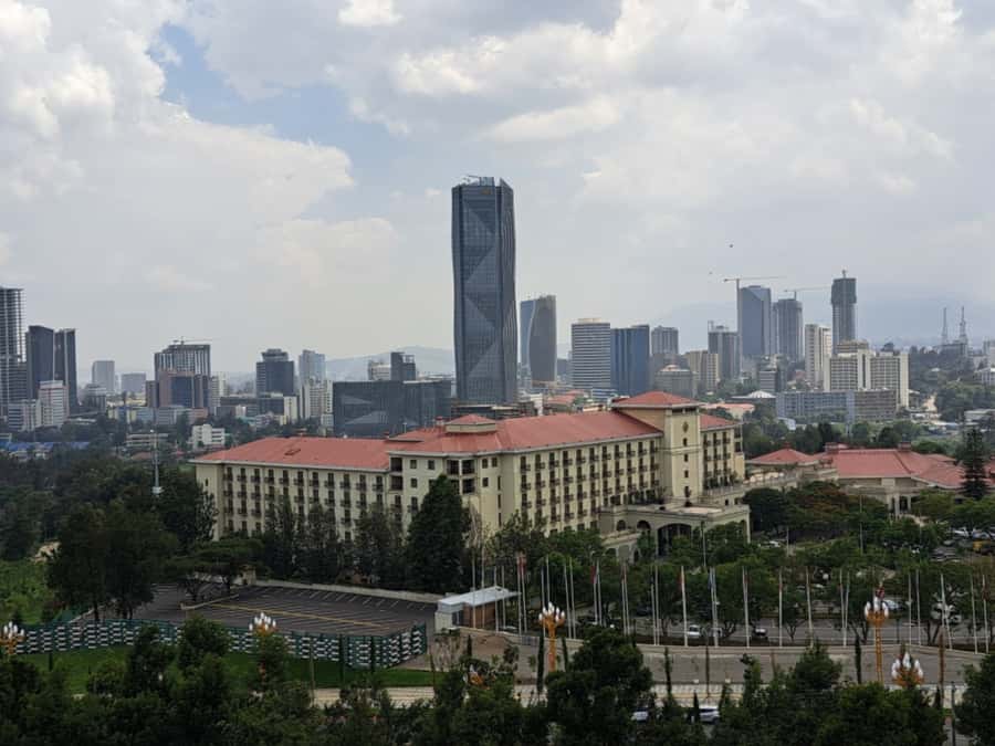 Addis Ababa Essentials: Flexible Full-Day City Sightseeing - Five things that make this Addis Ababa day useful
