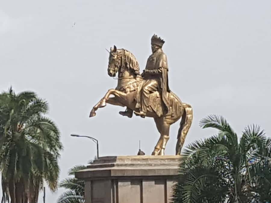 Addis Ababa Essentials: Flexible Full-Day City Sightseeing - Monuments that explain Ethiopia’s modern past