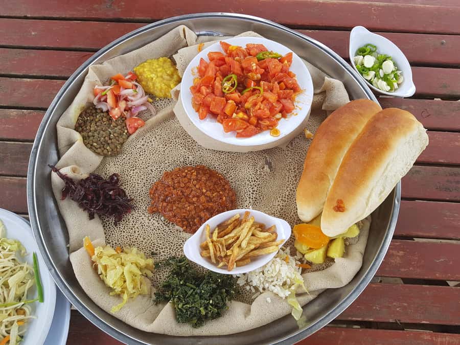 Addis Ababa Essentials: Flexible Full-Day City Sightseeing - Saint George Cathedral and the Battle of Adwa