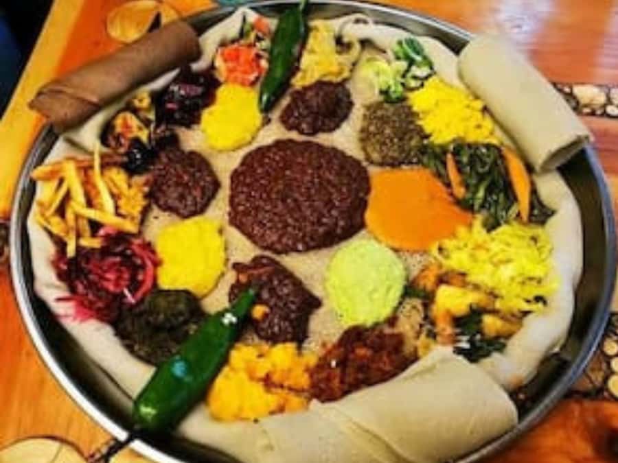 Addis Ababa Essentials: Flexible Full-Day City Sightseeing - Beginning with Ethiopia’s oldest stories at the National Museum