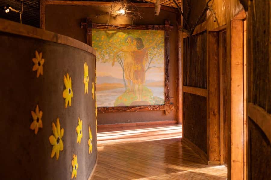 Addis Ababa ,Forest Spa Experience, massage and steam sunna - Should you book the Forest Spa Experience?