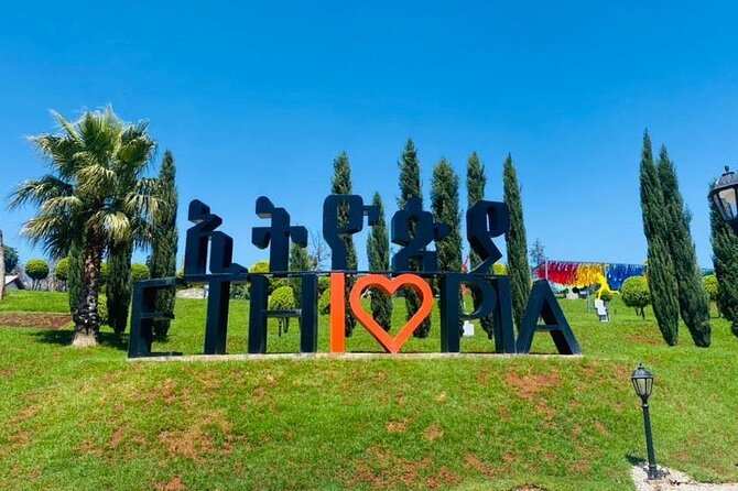 Addis Ababa Full Day City Tour - Why this Addis Ababa day tour works well for a short stay