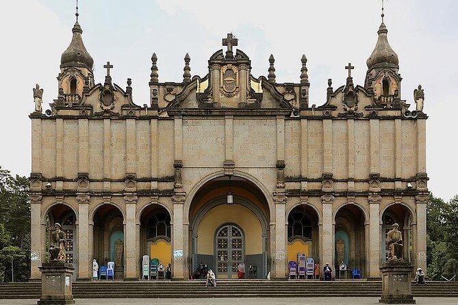 Addis Ababa Full Day City Tour - Who will get the most from this tour